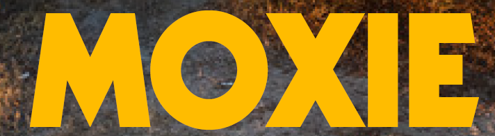 Moxie Magazine Logo