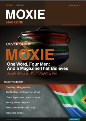 Issue 8: 2026
